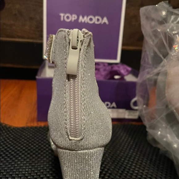 Ladies high heels - Picture 8 of 8